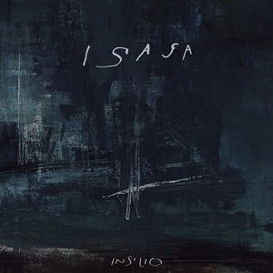 Cover for Isasa · Insilio (CD) (2019)