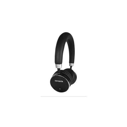 Cover for Aiwa · Aiwa HSTBTN-800BK -Noise Cancelling Headphones (MERCH)