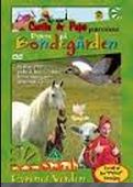 Cover for Cecile &amp; Pepo · Dyrene På Bondegården (DVD) (2008)