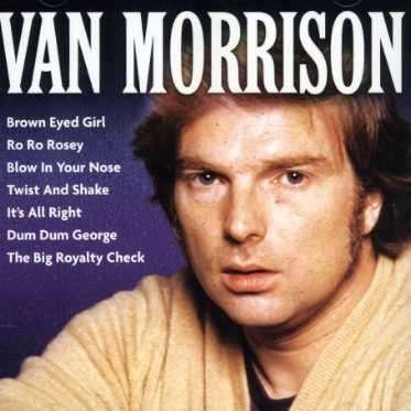 Van Morrison - Van Morrison - Muziek - FOREVER GOLD - 8717423048602 - 15 november 2011