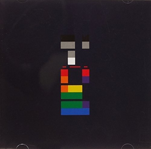 Cover for Coldplay · X &amp; Y (CD) (2013)