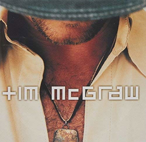 Tim McGraw And The Dancehall Doctors - Tim McGraw - Musik - SONY MUSIC - 9399700106602 - 29. november 2002