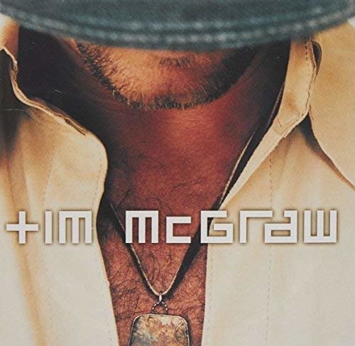Cover for Tim Mcgraw · Tim Mcgraw and the Dancehall d (CD) (2002)