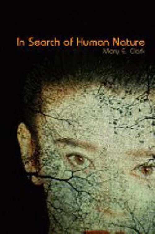 Cover for Mary E. Clark · In Search of Human Nature (Paperback Book) (2002)