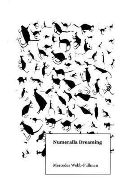 Cover for Ms Mercedes Webb-pullman · Numeralla Dreaming (Paperback Book) (2012)