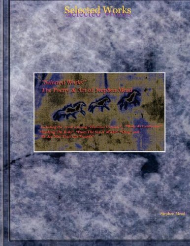 Cover for Stephen Mead · Selected Works (Paperback Bog) (2007)