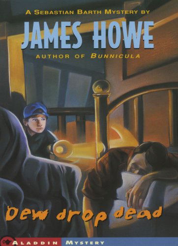 Dew Drop Dead - James Howe - Kirjat - Atheneum Books for Young Readers - 9780689807602 - 2000