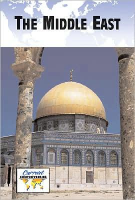 The Middle East (Current Controversies) - Debra A. Miller - Książki - Greenhaven Press - 9780737739602 - 1 grudnia 2007