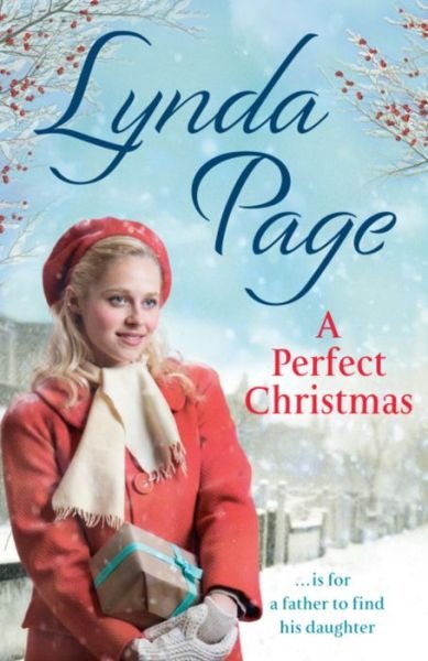 Cover for Lynda Page · A Perfect Christmas: ... would be for a father to find his daughter (Paperback Book) (2012)