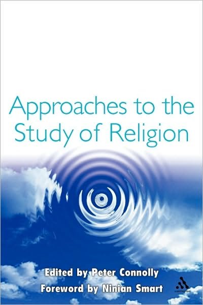 Cover for Peter Connolly · Approaches to the Study of Religion (Pocketbok) (2001)