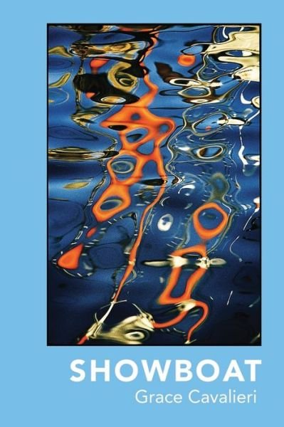 Cover for Grace Cavalieri · Showboat (Paperback Bog) (2019)