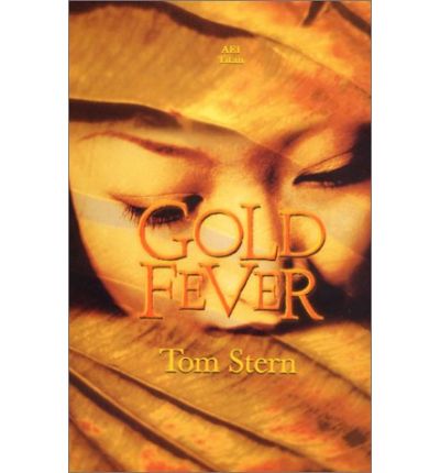 Cover for Tom Stern · Gold Fever (Hardcover Book) (2000)