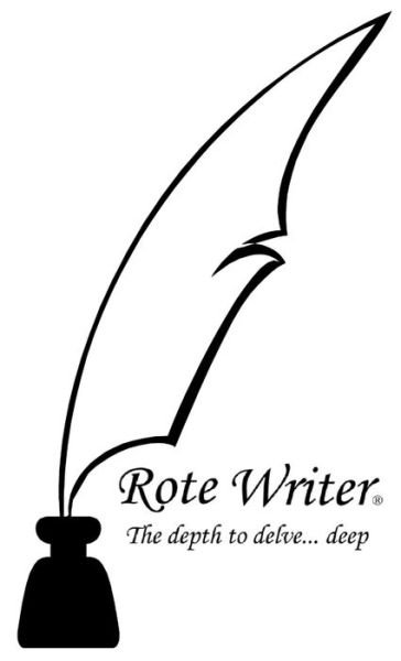 Cover for Rote Writer · The Depth To Delve... Deep (Inbunden Bok) (2017)
