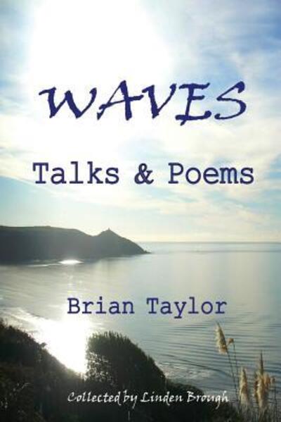 Waves - Brian Taylor - Books - Universal Octopus - 9780995634602 - January 23, 2017