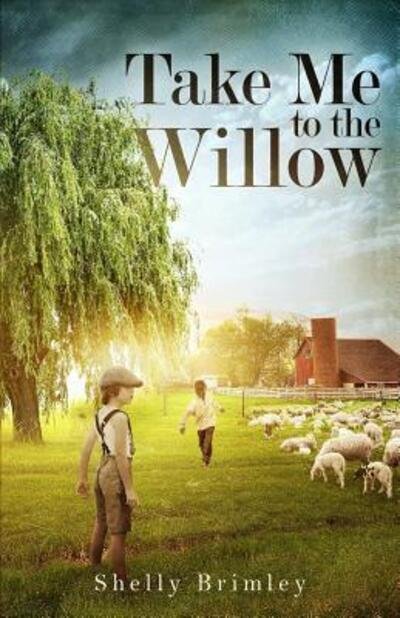 Shelly Brimley · Take Me to the Willow (Paperback Book) (2015)