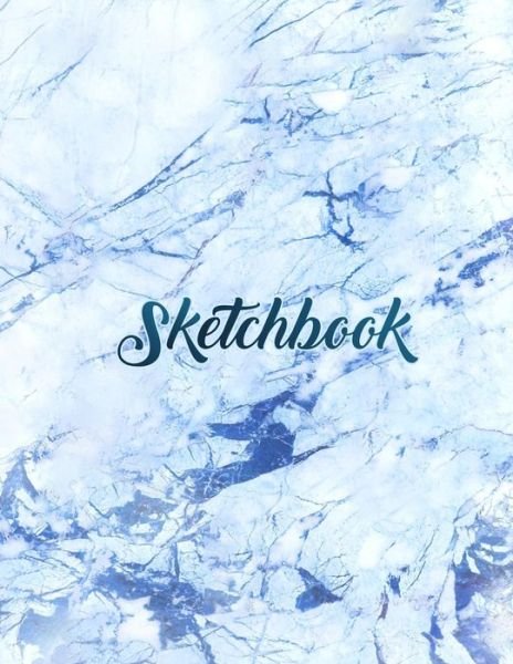 Cover for Yeraldi Rusbel · Sketchbook (Pocketbok) (2019)