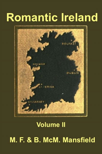 Cover for M F Mansfield · Romantic Ireland Volume 2 (Paperback Book) (2018)