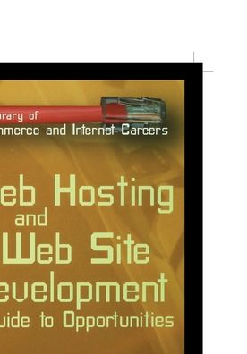 Cover for Matthew Drouin · Web Hosting and Web Site Development (Book) (2001)