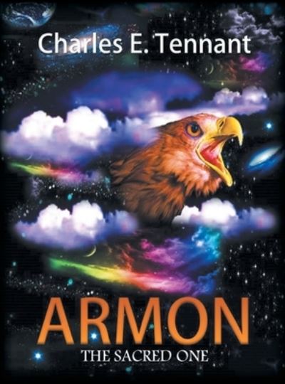 Cover for Charles E Tennant · Armon (Gebundenes Buch) (2009)