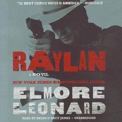 Cover for Elmore Leonard · Raylan (N/A) (2012)