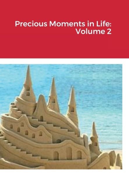 Cover for William J Smith · Precious Moments in Life (Gebundenes Buch) (2022)