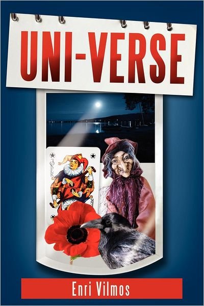 Cover for Enri Vilmos · Uni-verse (Paperback Book) (2012)