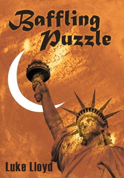 Cover for Luke Lloyd · Baffling Puzzle: Sidelining Truth (Hardcover Book) (2012)