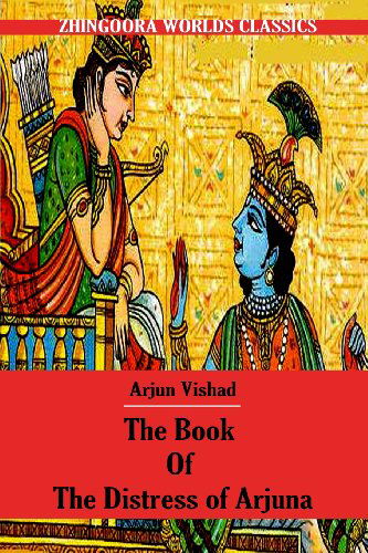 The  Book of the Distress of Arjuna - Edwin Arnold - Libros - CreateSpace Independent Publishing Platf - 9781477438602 - 10 de mayo de 2012