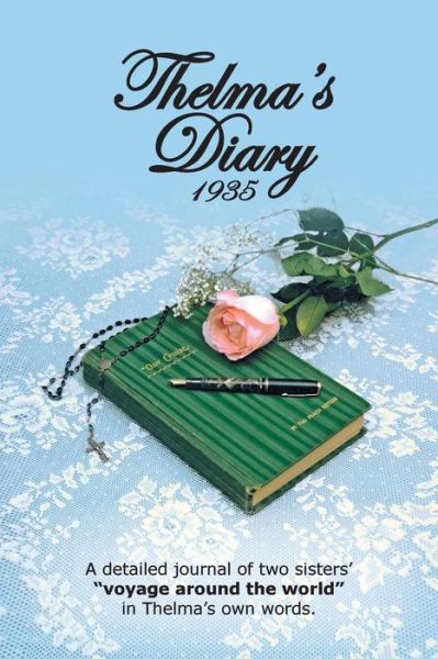 Cover for Thelma F. Dyke · Thelma's Diary 1935 (Paperback Book) (2013)