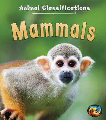 Mammals - Angela Royston - Books - Heinemann Educational Books - 9781484607602 - 2015