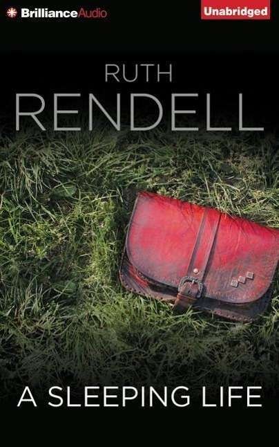 Cover for Ruth Rendell · A Sleeping Life (CD) (2014)