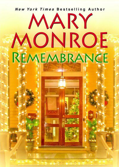 Cover for Mary Monroe · Remembrance (Pocketbok) (2020)