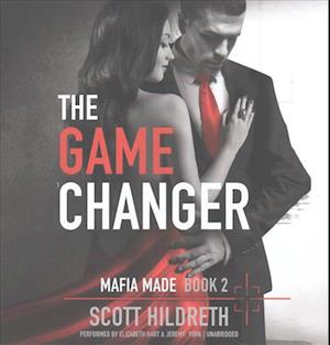 The Game Changer - Scott Hildreth - Music - Carina Press - 9781504749602 - February 6, 2017