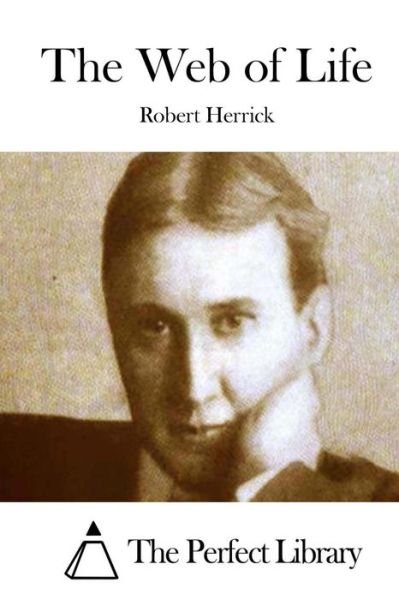 Cover for Robert Herrick · The Web of Life (Paperback Book) (2015)