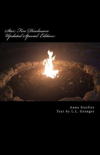 Cover for L L Granger · Star Fire Disclosure Updated: Special Edition (Paperback Bog) (2015)