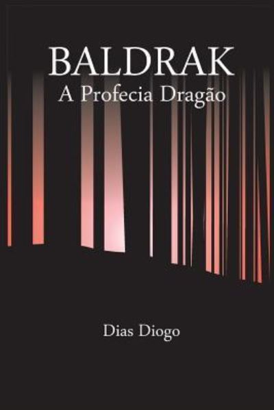 Cover for Dias Diogo · Baldrak (Paperback Book) (2017)