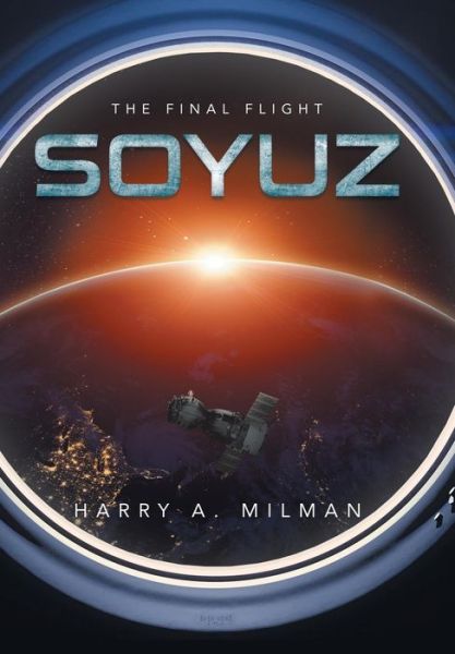 Cover for Harry a Milman · Soyuz (Hardcover Book) (2017)