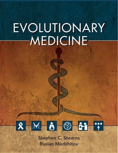 A Primer of Evolutionary Medicine - Stephen Stearns - Bøker - Oxford University Press Inc - 9781605352602 - 18. november 2015