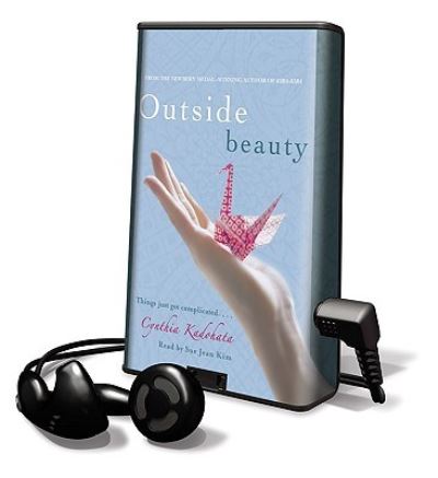 Cover for Cynthia Kadohata · Outside Beauty (MISC) (2008)