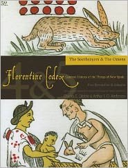 Cover for Charles E. Dibble · The Florentine Codex, Books Four and Five: The Soothsayers and The Omens: A General History of the Things of New Spain (Paperback Bog) (2012)