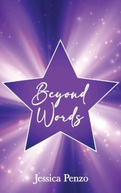 Cover for Jessica Penzo · Beyond Words (Book) (2022)