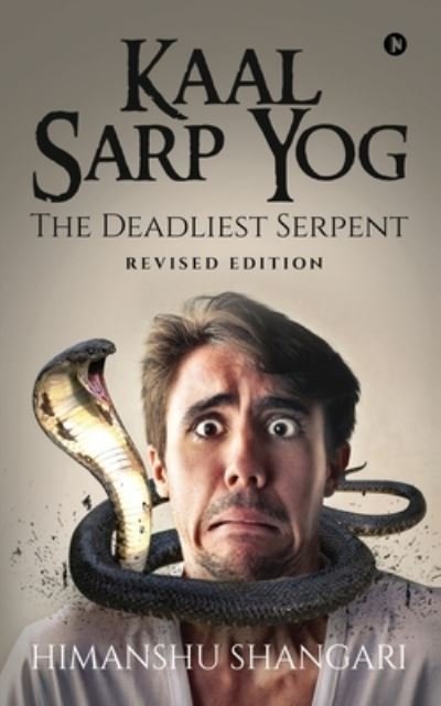 Cover for Himanshu Shangari · Kaal Sarp Yog (Taschenbuch) (2020)