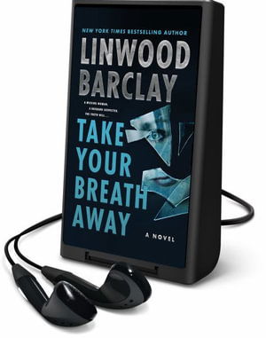 Take Your Breath Away - Linwood Barclay - Other - HarperCollins - 9781669639602 - May 17, 2022