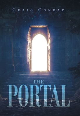 Cover for Craig Conrad · Portal (Book) (2023)