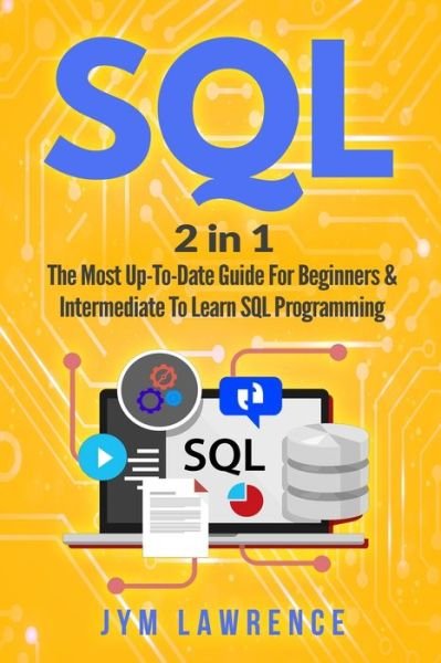 Cover for Jym Lawrence · Sql (Taschenbuch) (2019)