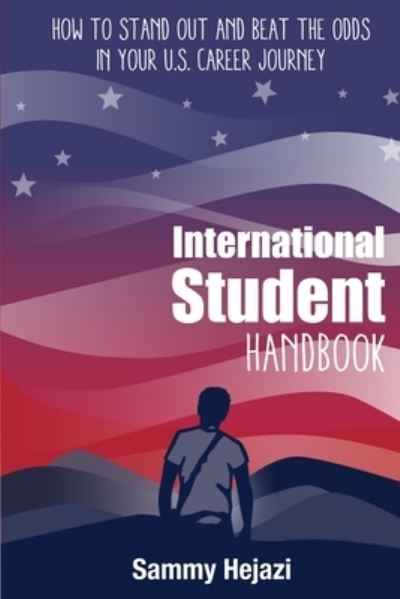 Cover for Sammy Hejazi · International Student Handbook (Paperback Book) (2020)