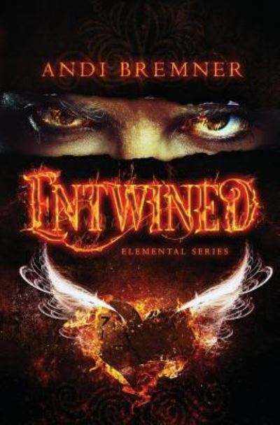 Cover for Andi Bremner · Entwined (Paperback Book) (2017)