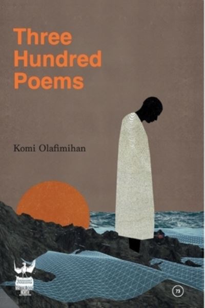 Cover for Komi Olafimihan · 300 Poems (Book) (2023)