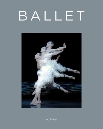 Cover for Leo Mason · Ballet (Gebundenes Buch) (2023)