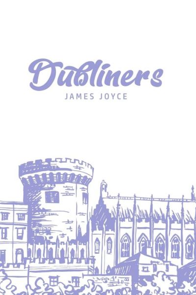 Cover for James Joyce · Dubliners (Paperback Bog) (2020)